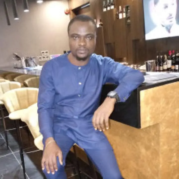 Dickson Photo On Jungo Live