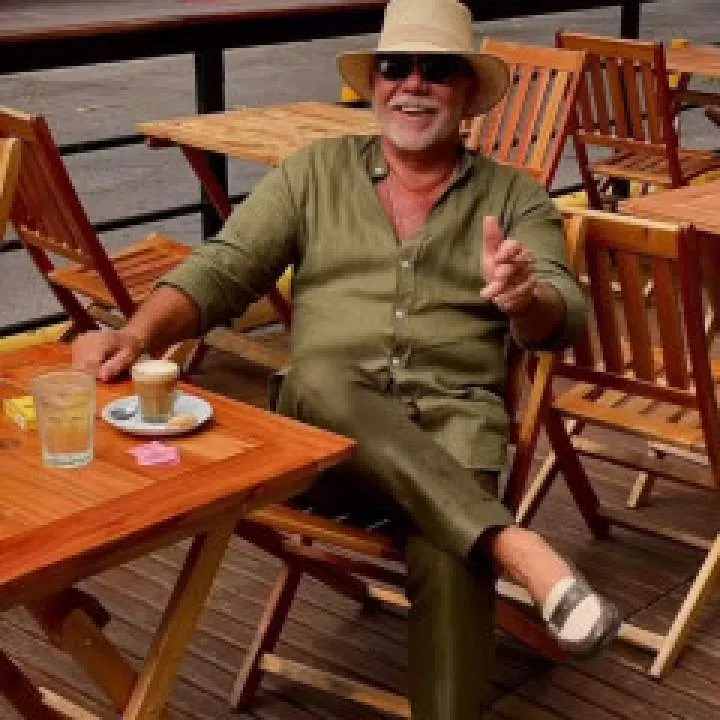 Clifford Wyins Photo On Jungo Live