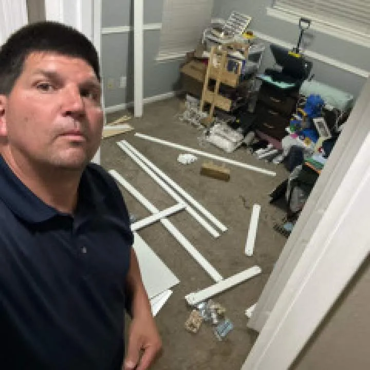 Benny Photo On Jungo Live