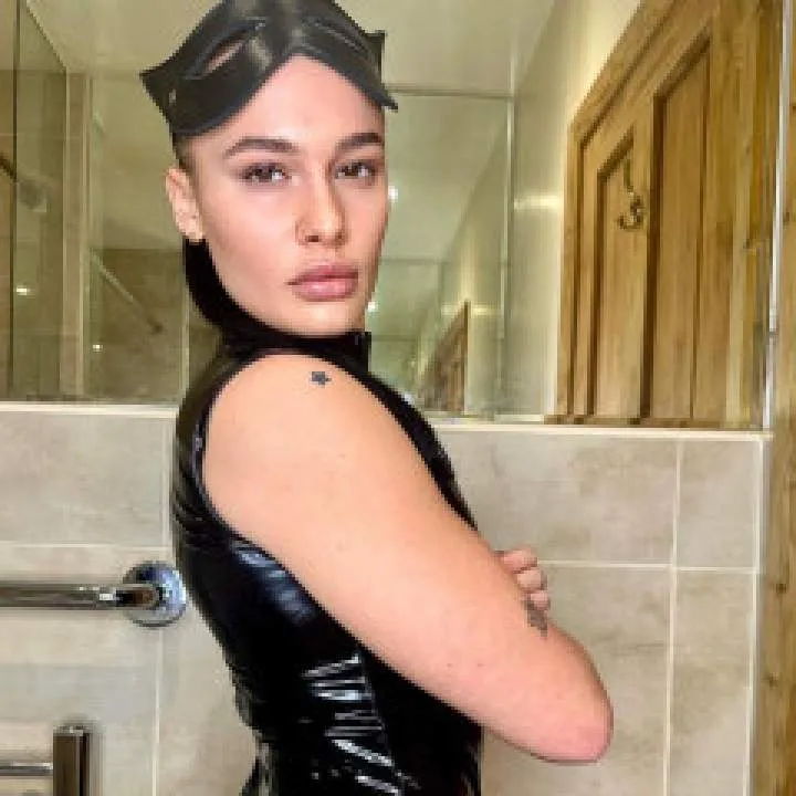 Mistress Whitta Photo On Jungo Live