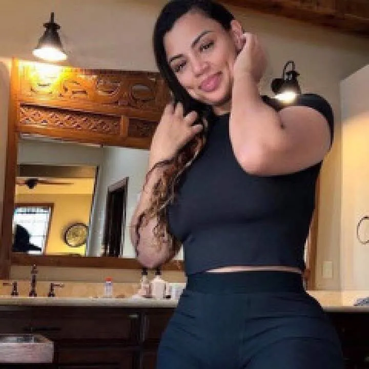 Lovely Gal Mary Photo On Jungo Live