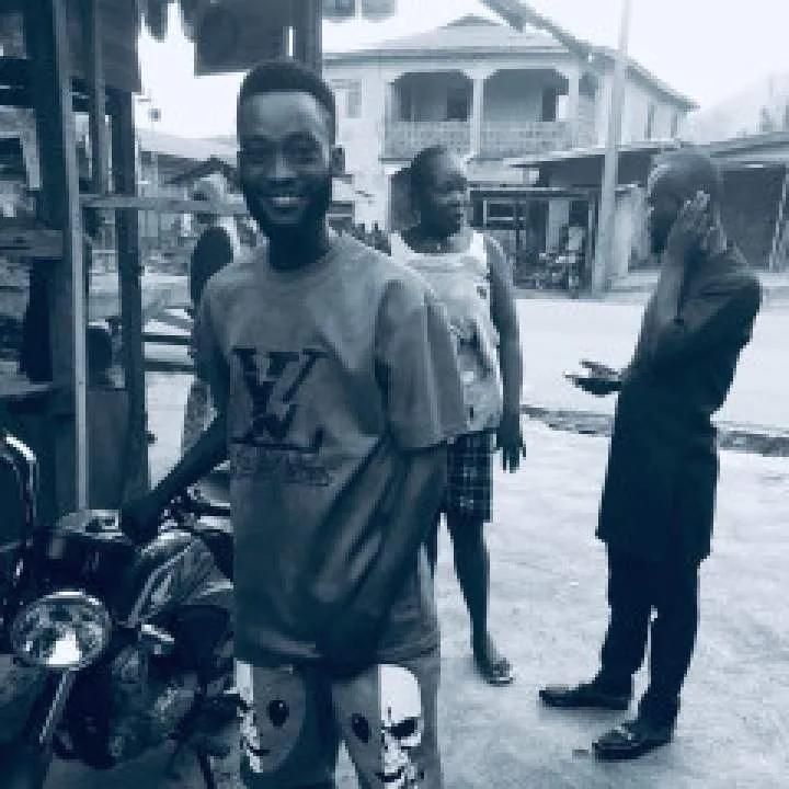 James Photo On Jungo Live