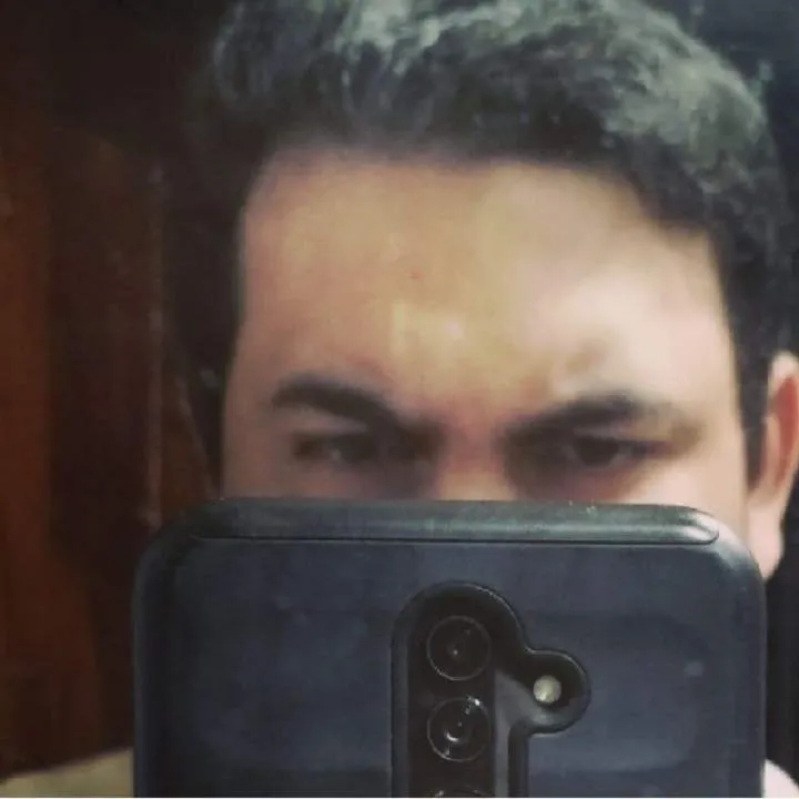 William Photo On Jungo Live