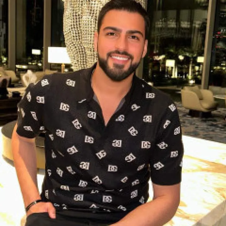 Ahmad Photo On Jungo Live