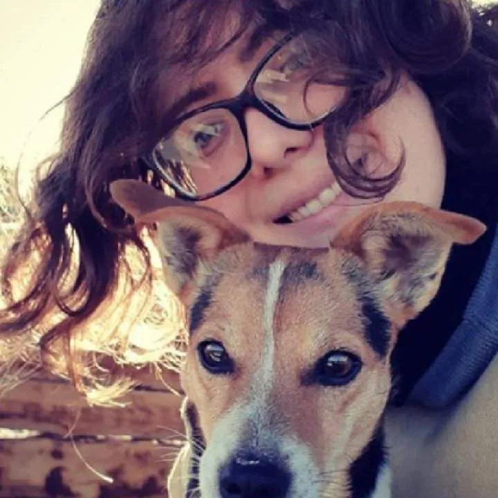 Andrea Photo On Jungo Live