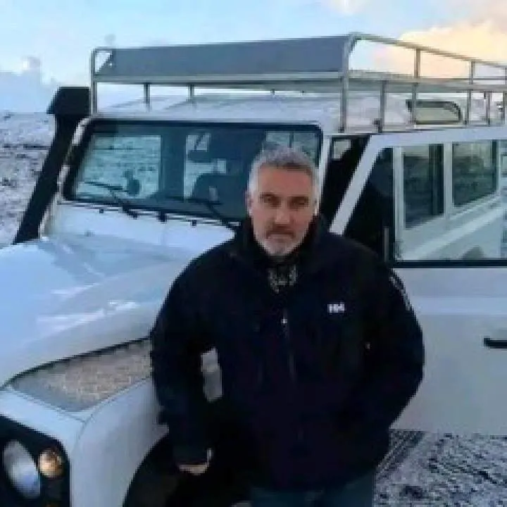 Jose Houston Photo On Jungo Live