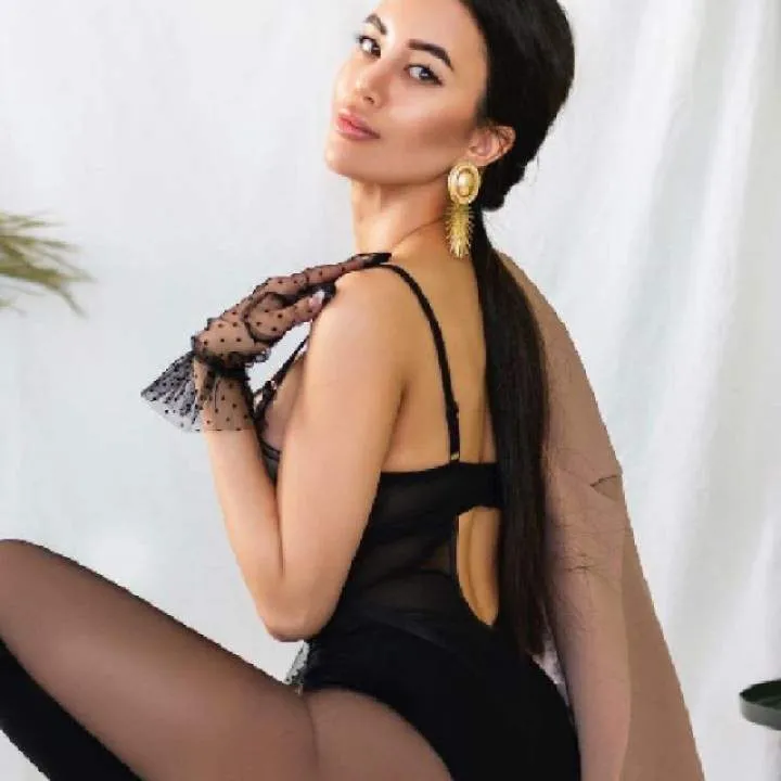 Miss Karen Photo On Jungo Live