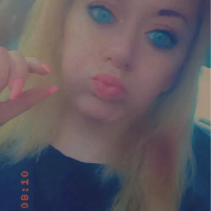 🤟🏻billiee💋bluee🫶🏻 Photo On Jungo Live