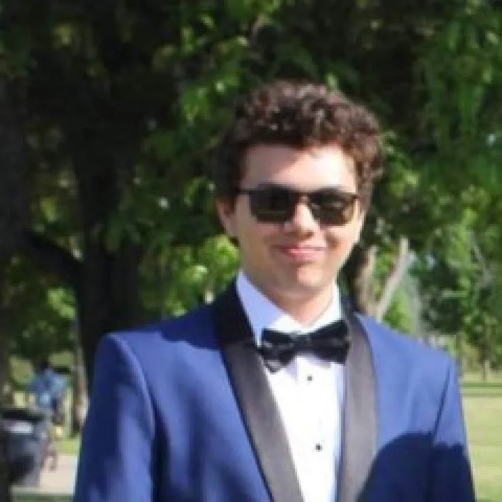 Tony Photo On Jungo Live