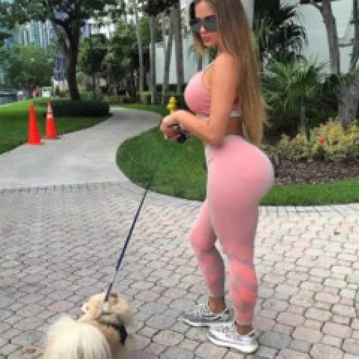 Sandra Photo On Jungo Live