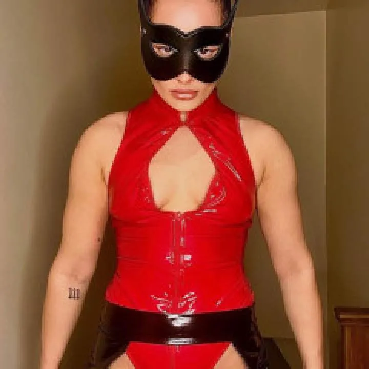 Mistress Bella Photo On Jungo Live