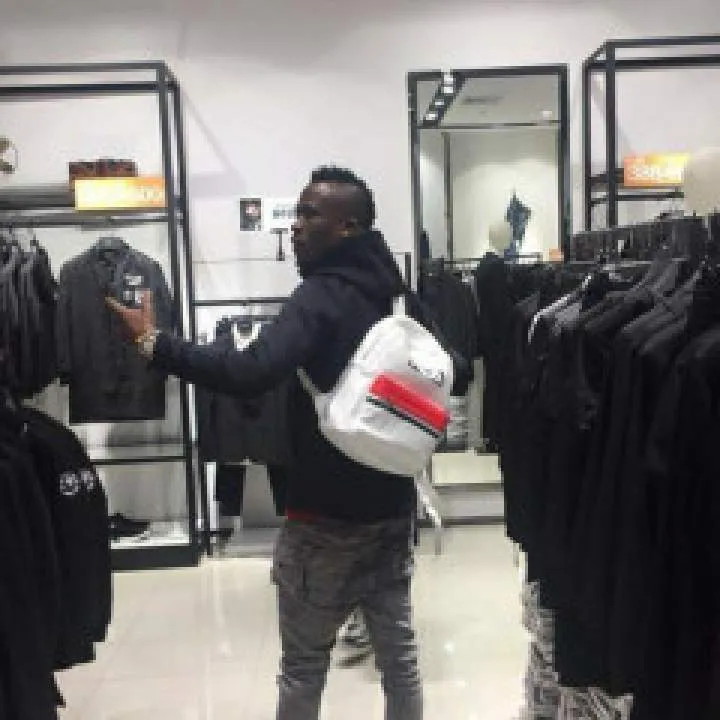 Onyitex Photo On Jungo Live