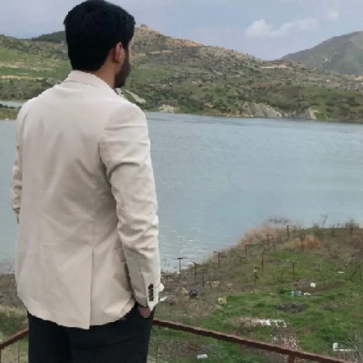 Dilovan Photo On Jungo Live