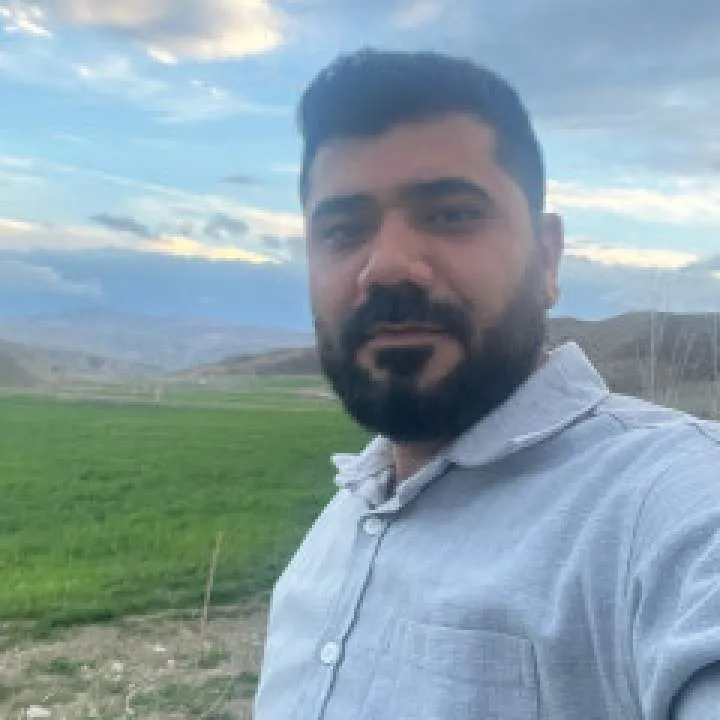 Ali Mohammadpor Photo On Jungo Live