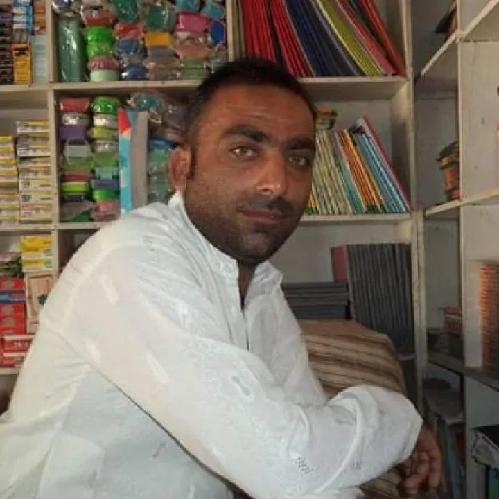 Aziz Photo On Jungo Live