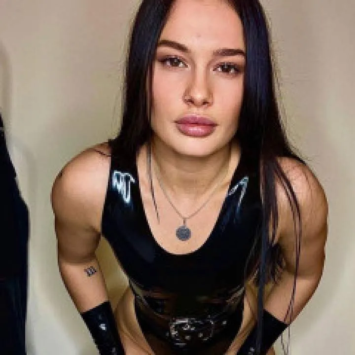 Mistress Canbella Photo On Jungo Live