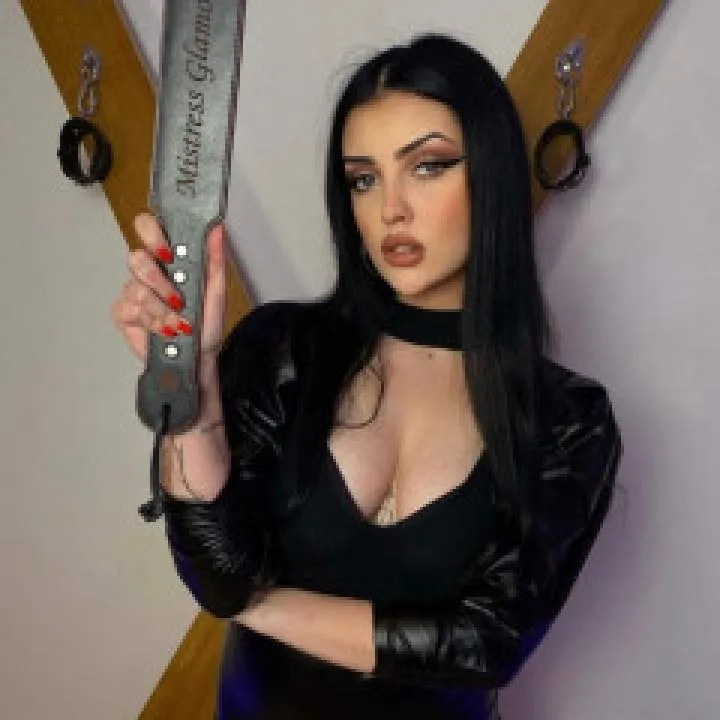 Mistress Greens Photo On Jungo Live