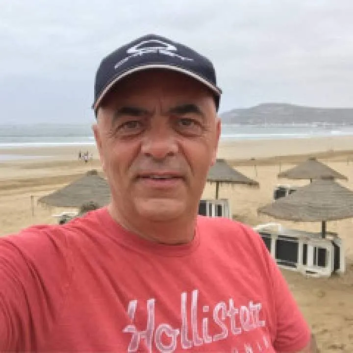 Dean Skillings Photo On Jungo Live