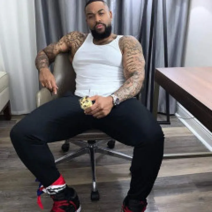 Joshua Beniot Photo On Jungo Live