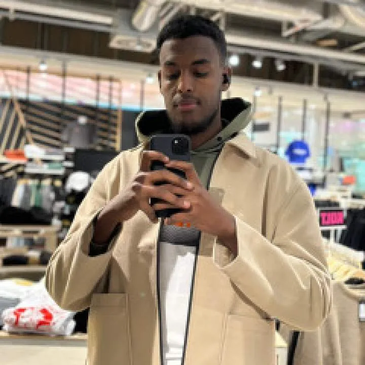 Ahmed Mohmmed Photo On Jungo Live