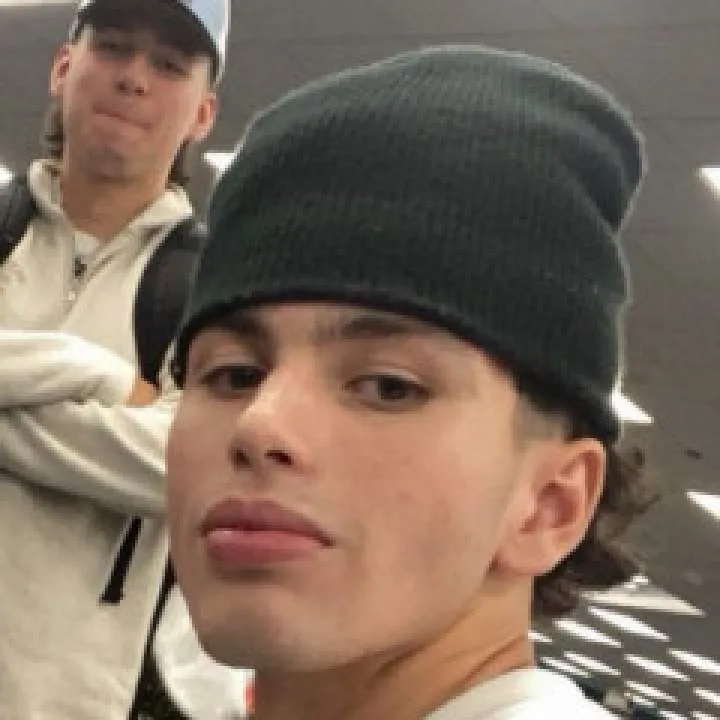 Tylertylertyler Photo On Jungo Live