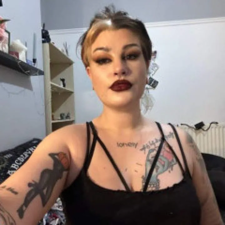 Goddess Roselyn Photo On Jungo Live