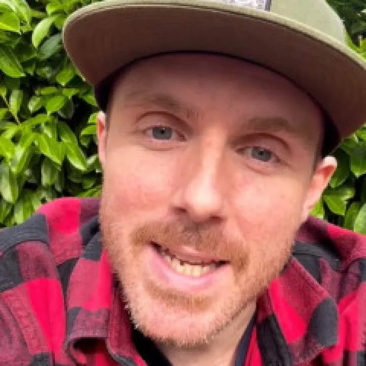 Gavin Mcclure Photo On Jungo Live