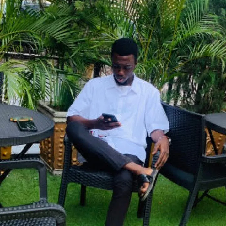 Kelvin Photo On Jungo Live