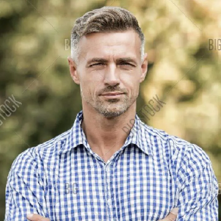 Johnny Photo On Jungo Live