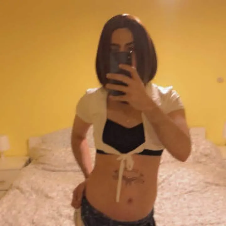 Cute Slave Sissy Photo On Jungo Live