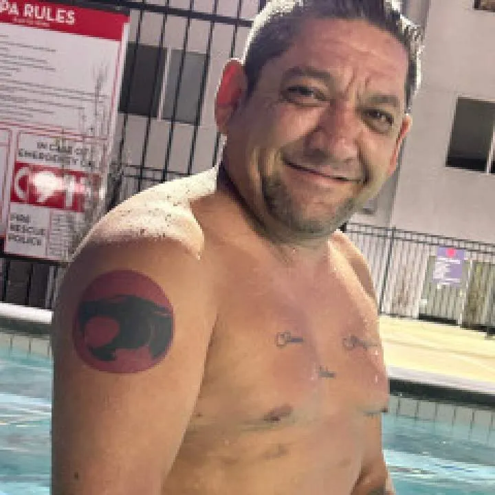 Joe Photo On Jungo Live