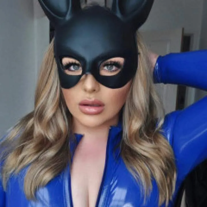 Goddess Neena Photo On Jungo Live