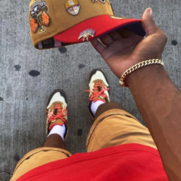 Elliot Photo On Jungo Live