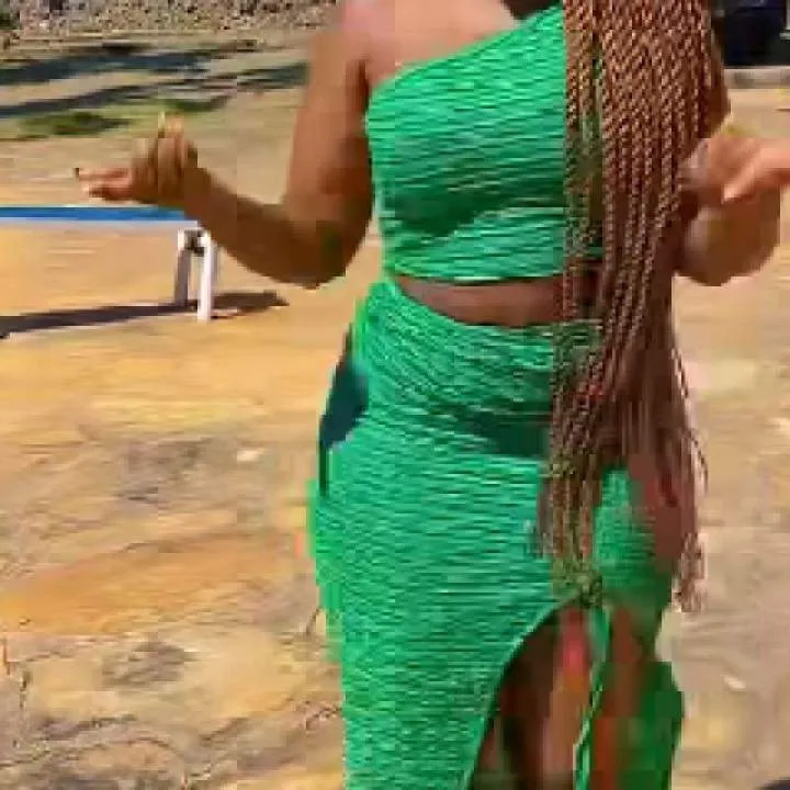 Alpha And Clemy Photo On Jungo Live