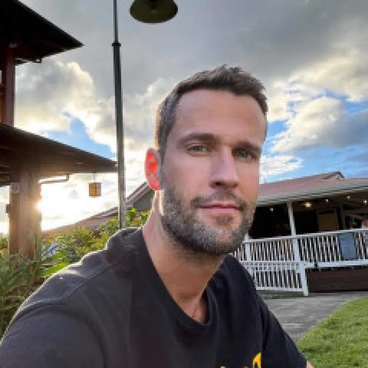 Daniel Photo On Jungo Live