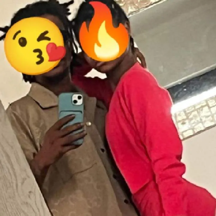 Us.... Photo On Jungo Live