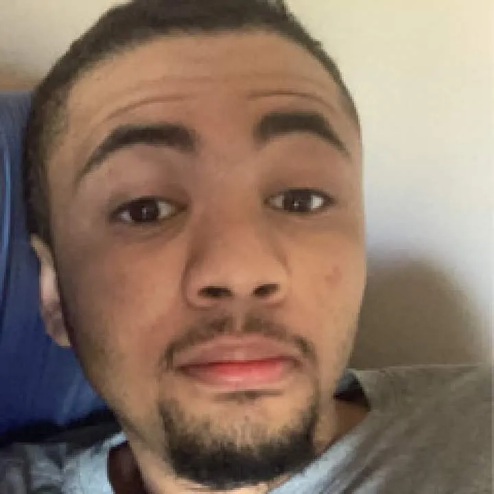 Sean Roberson Photo On Jungo Live