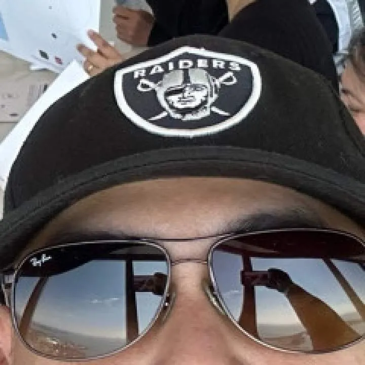 Weatherman Photo On Jungo Live