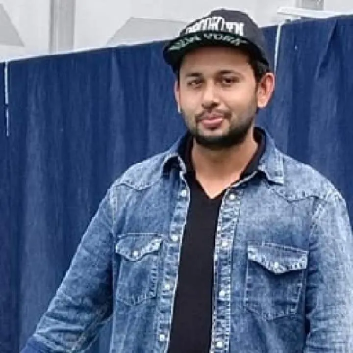 Shuvo Photo On Jungo Live