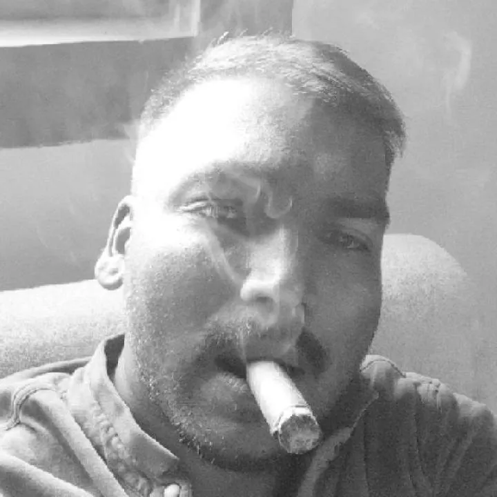 Brass_lion Photo On Jungo Live