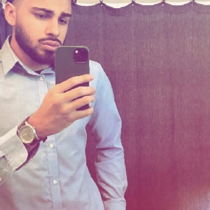 Joel Photo On Jungo Live