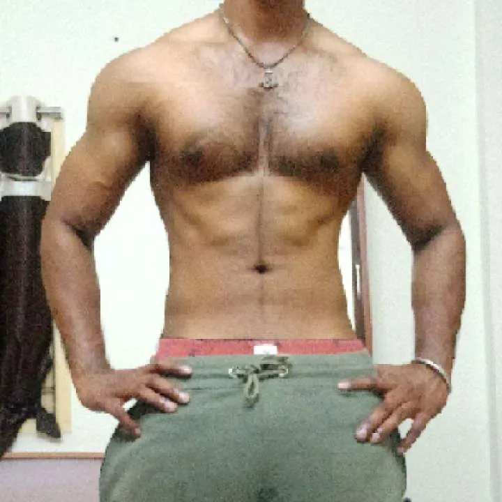 Big Blacky Photo On Jungo Live