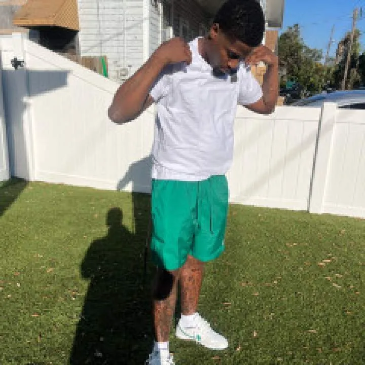 Leeky Photo On Jungo Live