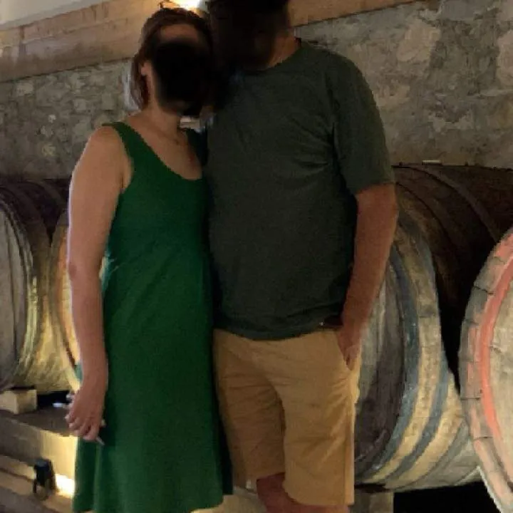 Curious Couple Photo On Jungo Live