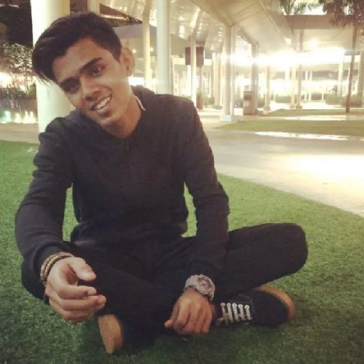 Zul Photo On Jungo Live