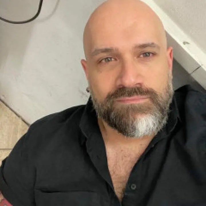 Steven Donald Photo On Jungo Live