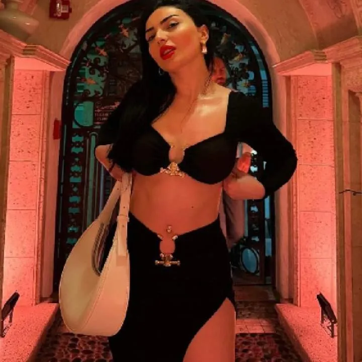 Mistress Destiny Photo On Jungo Live