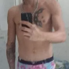 Younghungfullofcumboytoy