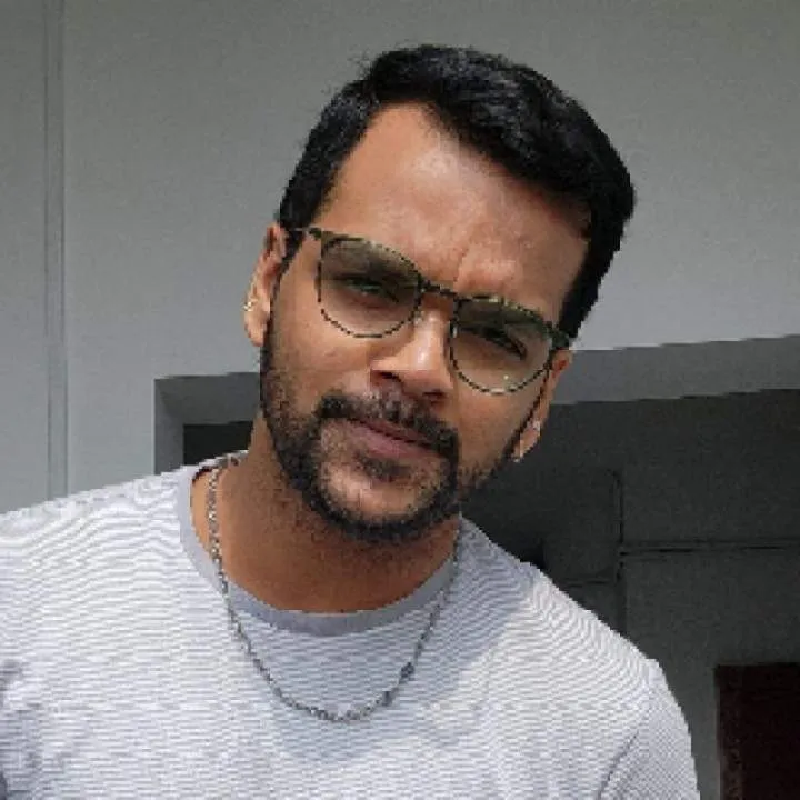 Madhav.... Photo On Jungo Live