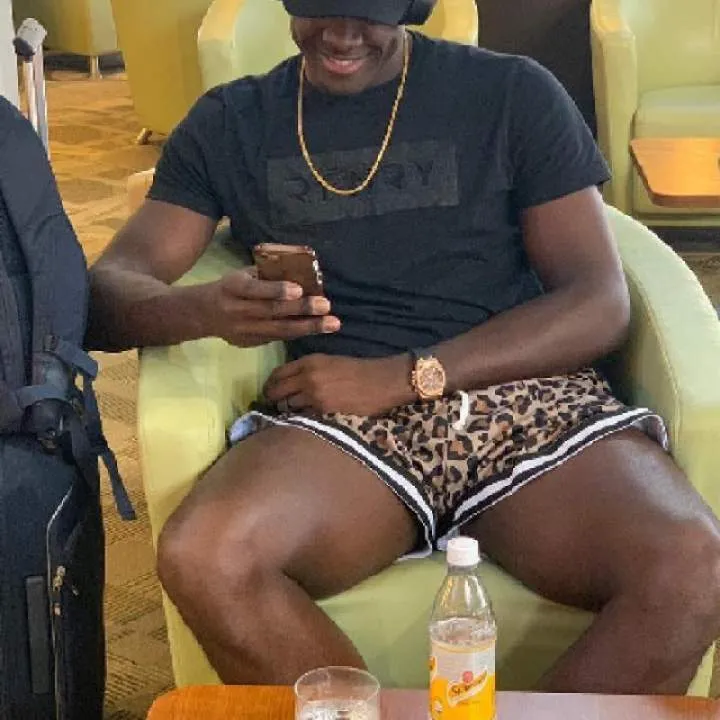 Hunter Photo On Jungo Live